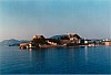 033 - Corfu' - Panorama dal traghetto