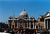 030 - Vaticano - Basilica di San Pietro