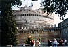 032 - Castel Sant'angelo