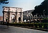 046 - Arco di trionfo e Colosseo