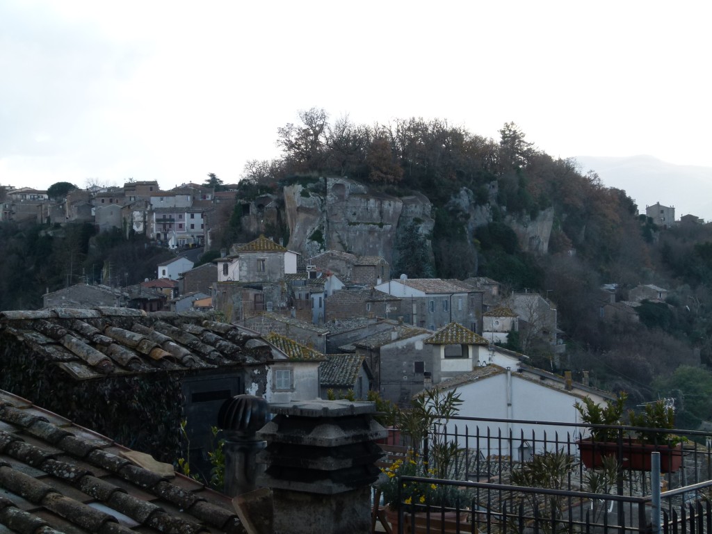 12 - Bomarzo