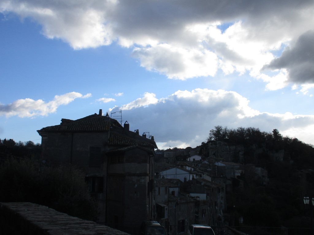 14 - Bomarzo