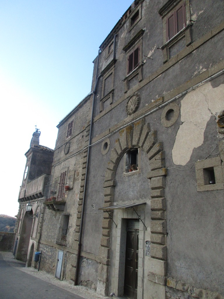 22 - Bomarzo