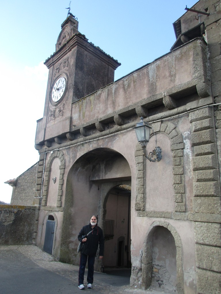 23 - Bomarzo