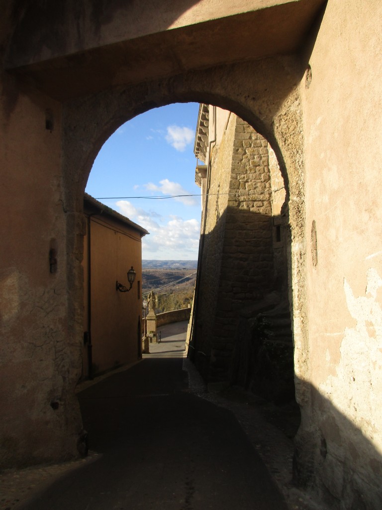 24 - Bomarzo