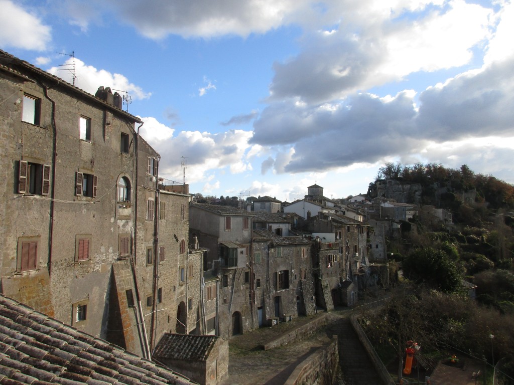 26 - Bomarzo