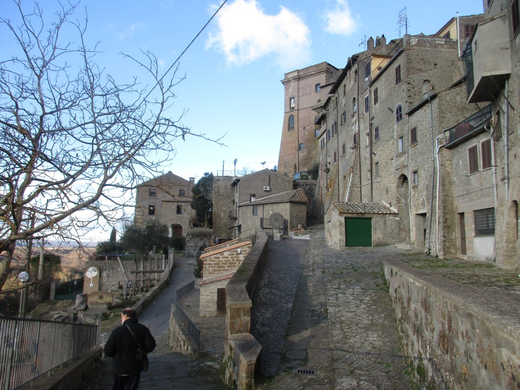 27 - Bomarzo