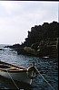 006 - Cinque Terre - Barca ancorata