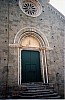 031 - Cinque Terre - Corniglia - Chiesa di San Pietro