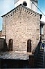 032 - Cinque Terre - Corniglia - Chiesa di San Pietro
