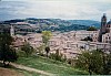 008 - Urbino - Panorama