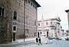 010 - Urbino - Palazzo ducale e il duomo
