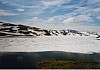 001 - Tra Alesund e Bergen - Lago ghiacciato