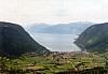 003 - Tra Alesund e Bergen - Fiordo