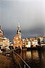 002 - Amsterdam - Torre della zecca