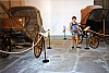 008 - Borgomasino - Stefano al museo delle carrozze