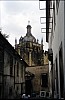 005 - Coimbra - Vicolo con vista sulla cattedrale