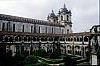 008  - Alcobaca - Monastero de Santa Maria - Chiostro