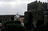 008  - Obidos - Mura della fortezza