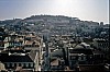 007  - Lisbona - Panorama dall'Elevador de Santa Justa