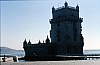 027  - Lisbona - Torre di Belem