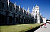 033  - Lisbona - Convemto dos Jeronimos de Belem