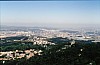 017  - Sintra - Castello dos Mouros - Panorama