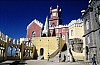 027  - Sintra - Castello da Pena