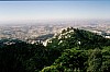 028  - Sintra - Castello da Pena - Panorama