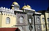 029  - Sintra - Castello da Pena