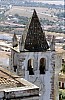 009  - Estremoz - Vista dall'alto