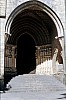 007  - Evora - Porta della Cattedrale