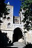 008  - Evora - Cattedrale