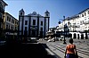 009  - Evora - Piazza e chiesa