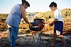 006  - Barbecue a Cabo Sardao