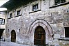 014 - Spagna -Santillana del Mar - Casa Leonor de la Vega