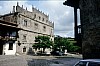 024 - Spagna -Santillana del Mar - Palacio de Velarde