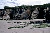 011 - Spiaggia libera tra Ribadeo e la Coruna