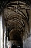 008 - Santiago de Compostela - Cattedrale cortile interno