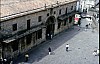 009 - Santiago de Compostela - Vista dalla cattedrale