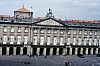 010 - Santiago de Compostela - Palazzo de Rajoy