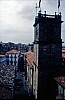 011 - Santiago de Compostela - Collegio de Fonseca