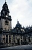 013 - Santiago de Compostela - Collegio de Fonseca