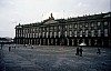 017 - Santiago de Compostela - Palazzo de Rajoy