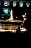 001 - Madrid - Fontana della Puerta do Sol di notte