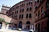 040 - Madrid - Plaza de Toros - Entrata dell'arena