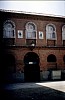 041 - Madrid - Plaza de Toros - Interni dell'arena