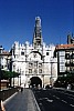 001 - Burgos - Porta di Santa Maria