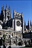 002 - Burgos - Cattedrale