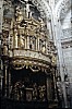 005 - Burgos - Cattedrale interno